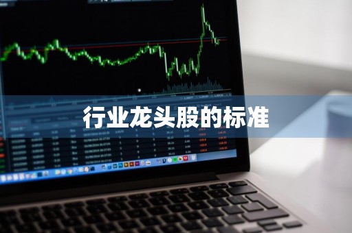 行业龙头股的标准
