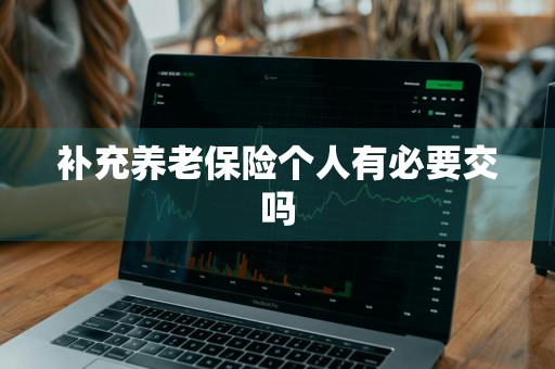 补充养老保险个人有必要交吗