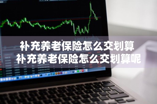 补充养老保险怎么交划算 补充养老保险怎么交划算呢