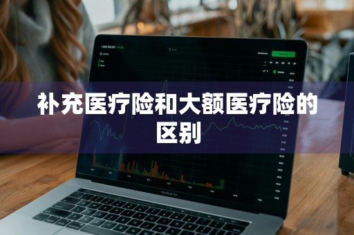 补充医疗险和大额医疗险的区别