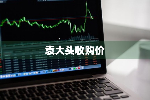 袁大头收购价