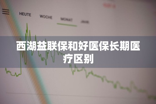 西湖益联保和好医保长期医疗区别