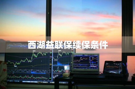 西湖益联保续保条件