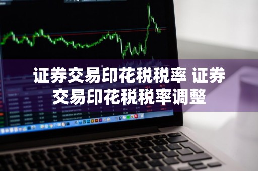 证券交易印花税税率 证券交易印花税税率调整
