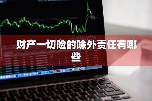 财产一切险的除外责任有哪些