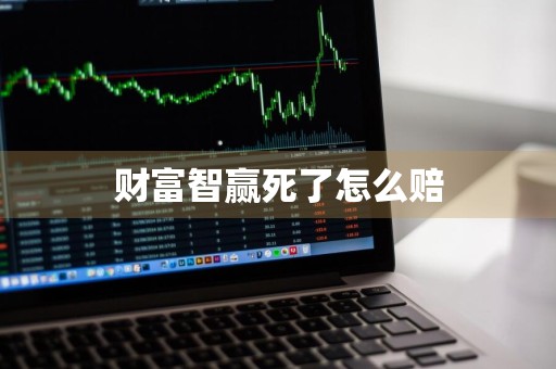 财富智赢死了怎么赔