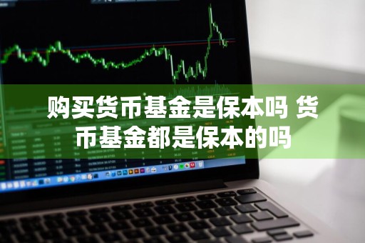 购买货币基金是保本吗 货币基金都是保本的吗