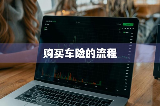 购买车险的流程