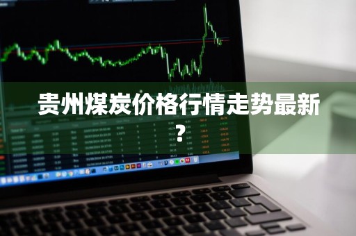 贵州煤炭价格行情走势最新？