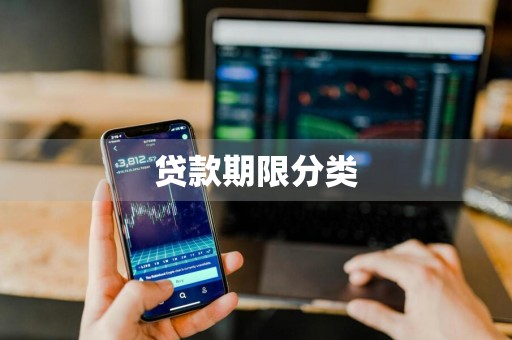贷款期限分类