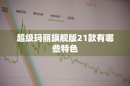 超级玛丽旗舰版21款有哪些特色