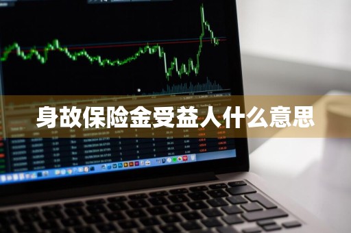 身故保险金受益人什么意思