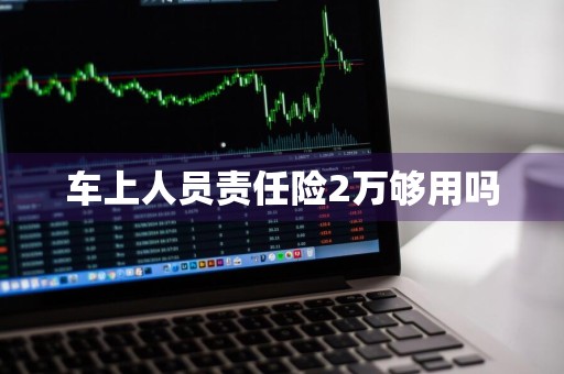 车上人员责任险2万够用吗