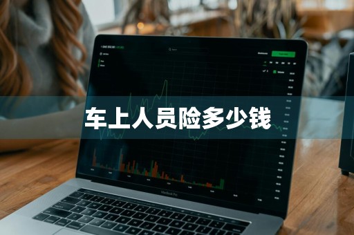 车上人员险多少钱