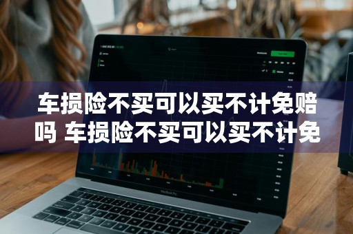 车损险不买可以买不计免赔吗 车损险不买可以买不计免赔吗多少钱