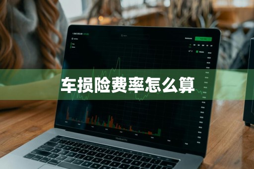 车损险费率怎么算