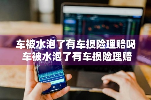 车被水泡了有车损险理赔吗 车被水泡了有车损险理赔吗多少钱