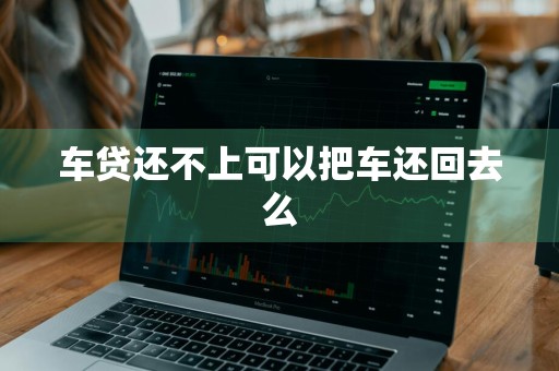 车贷还不上可以把车还回去么