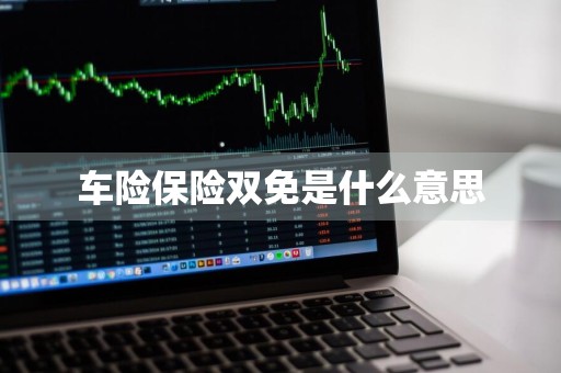 车险保险双免是什么意思