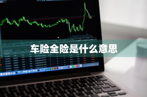 车险全险是什么意思