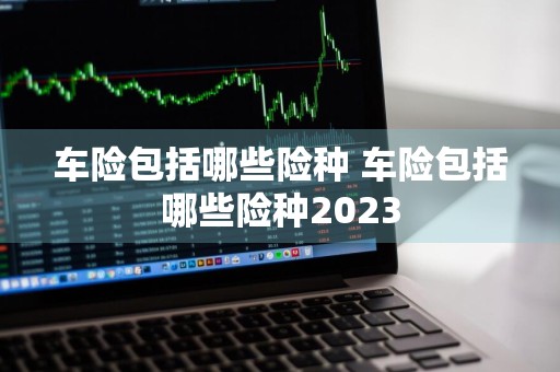 车险包括哪些险种 车险包括哪些险种2023