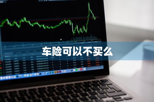 车险可以不买么