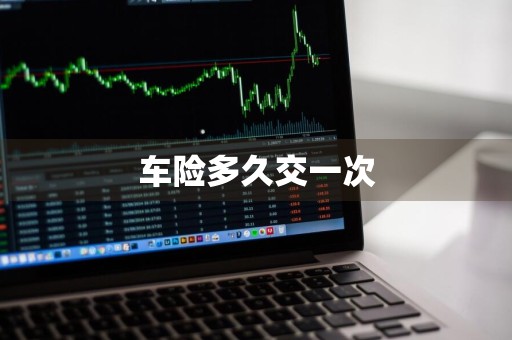 车险多久交一次