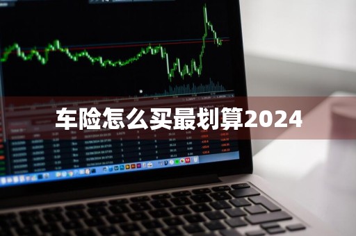车险怎么买最划算2024