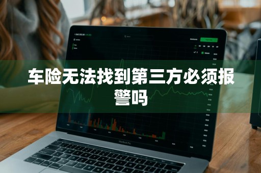 车险无法找到第三方必须报警吗