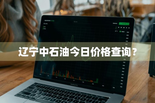 辽宁中石油今日价格查询？