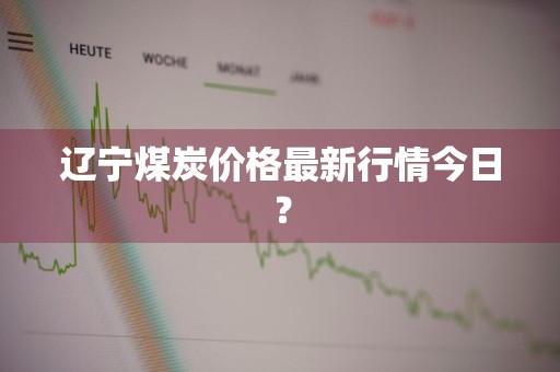 辽宁煤炭价格最新行情今日？