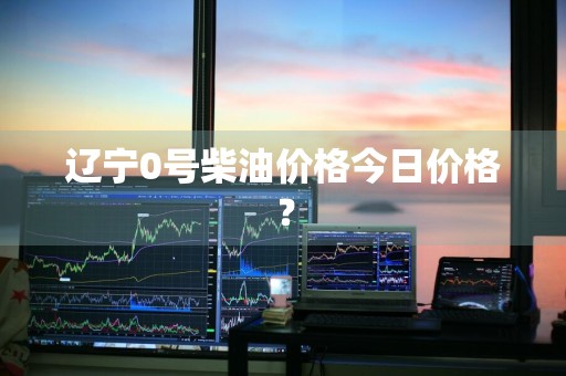辽宁0号柴油价格今日价格？