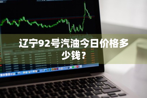 辽宁92号汽油今日价格多少钱？