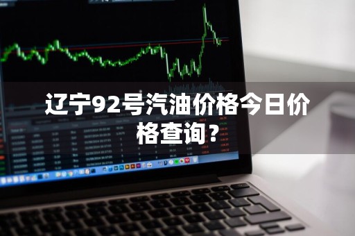 辽宁92号汽油价格今日价格查询？