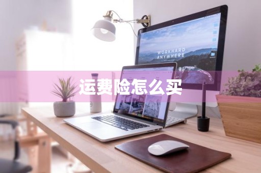 运费险怎么买