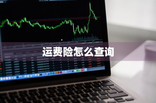 运费险怎么查询