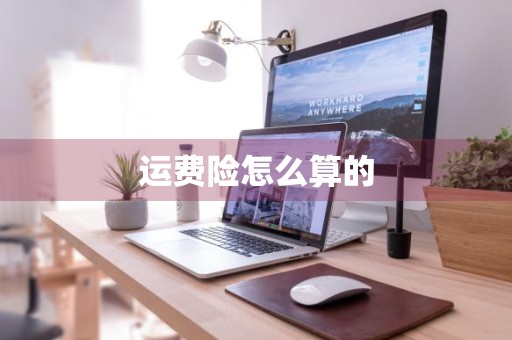 运费险怎么算的
