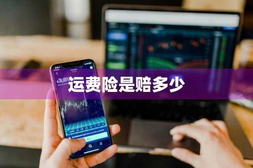 运费险是赔多少