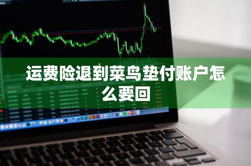 运费险退到菜鸟垫付账户怎么要回