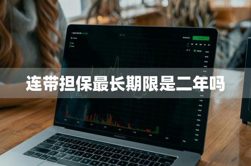 连带担保最长期限是二年吗
