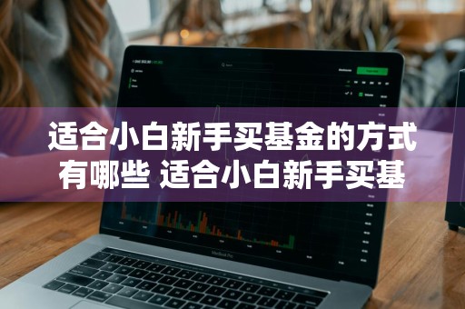 适合小白新手买基金的方式有哪些 适合小白新手买基金的方式有哪些呢