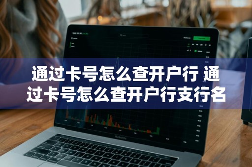 通过卡号怎么查开户行 通过卡号怎么查开户行支行名称