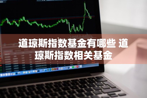道琼斯指数基金有哪些 道琼斯指数相关基金