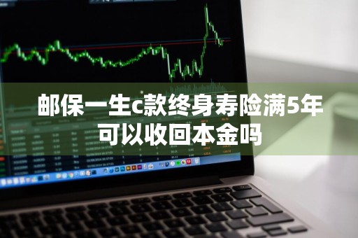 邮保一生c款终身寿险满5年可以收回本金吗