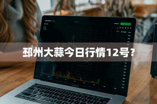 邳州大蒜今日行情12号？