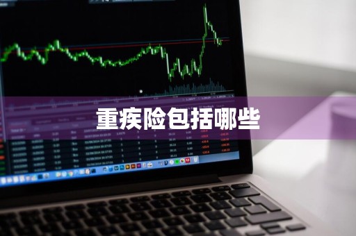 重疾险包括哪些