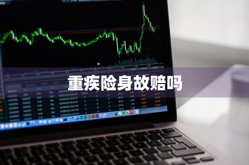 重疾险身故赔吗