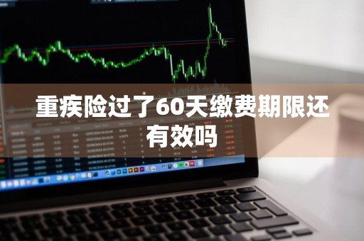 重疾险过了60天缴费期限还有效吗