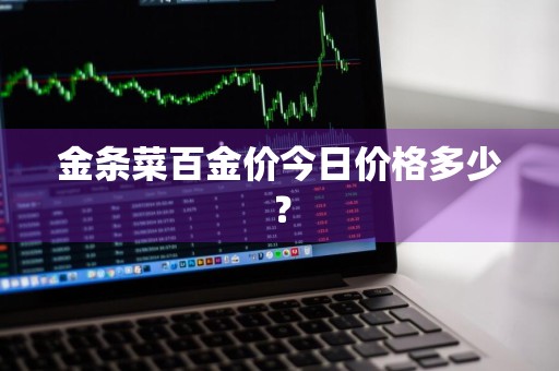 金条菜百金价今日价格多少？