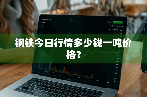 钢铁今日行情多少钱一吨价格？